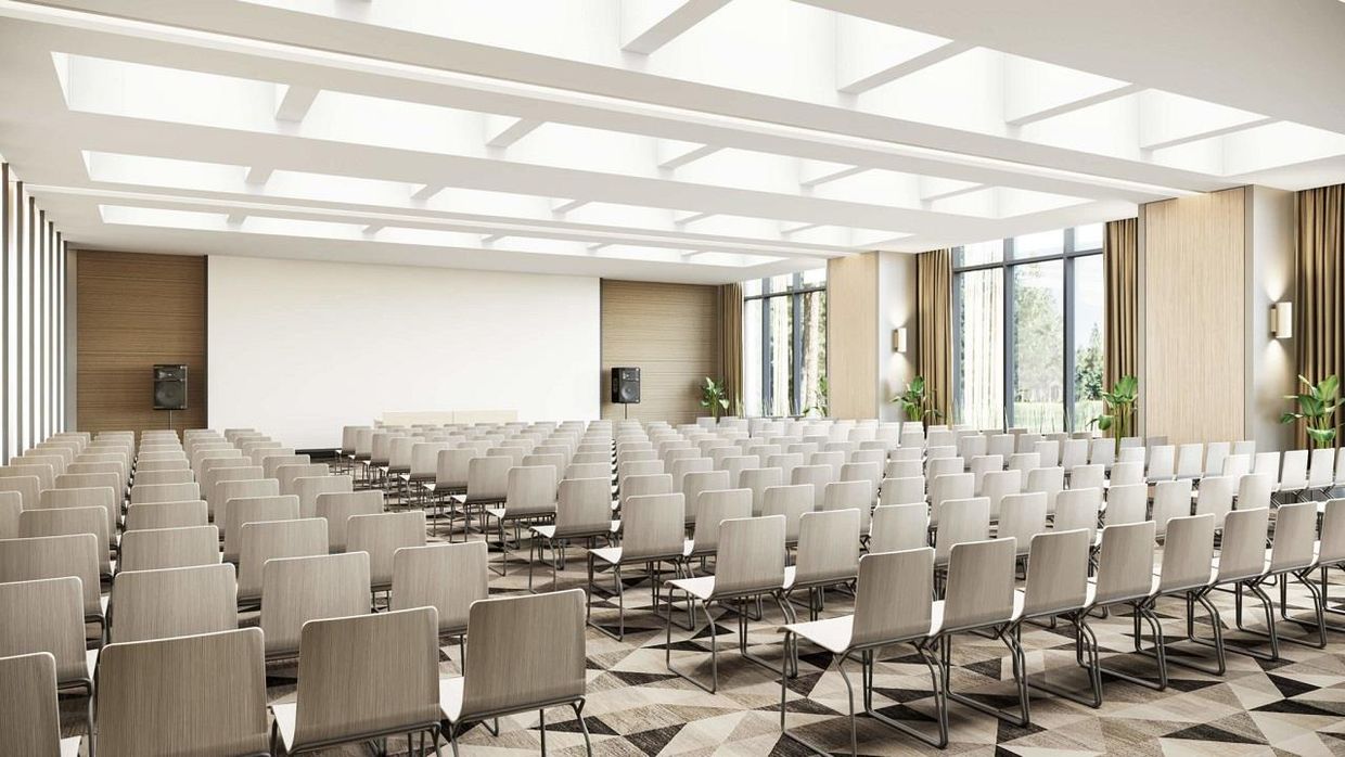 PALMIRA GARDEN HOTEL & SPA, гостиница - 5