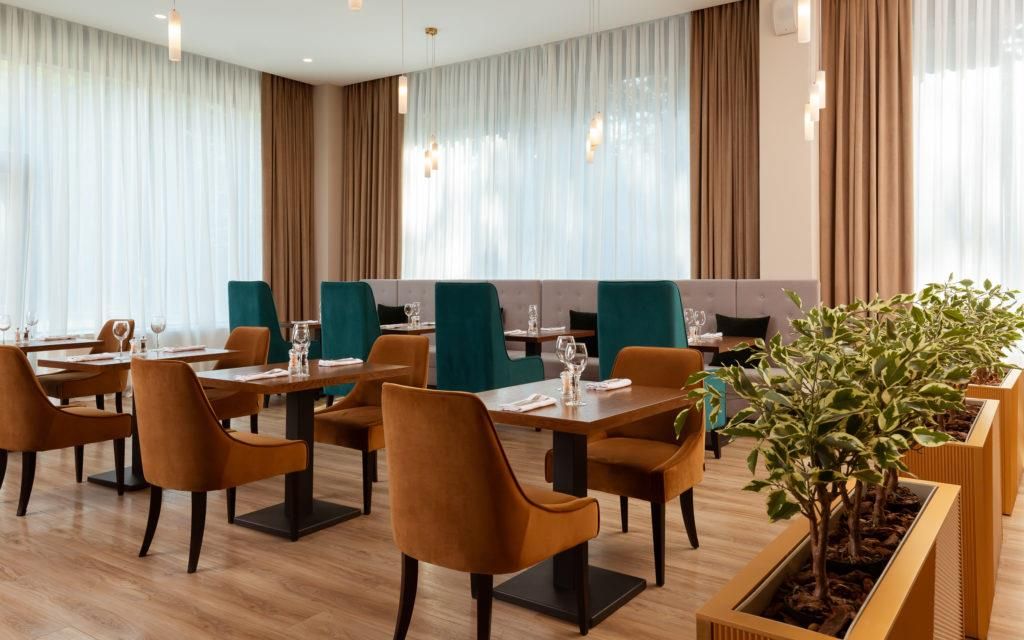 PALMIRA GARDEN HOTEL & SPA, гостиница - 6