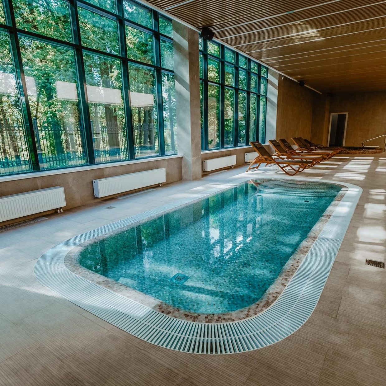 PALMIRA GARDEN HOTEL & SPA, гостиница - 9