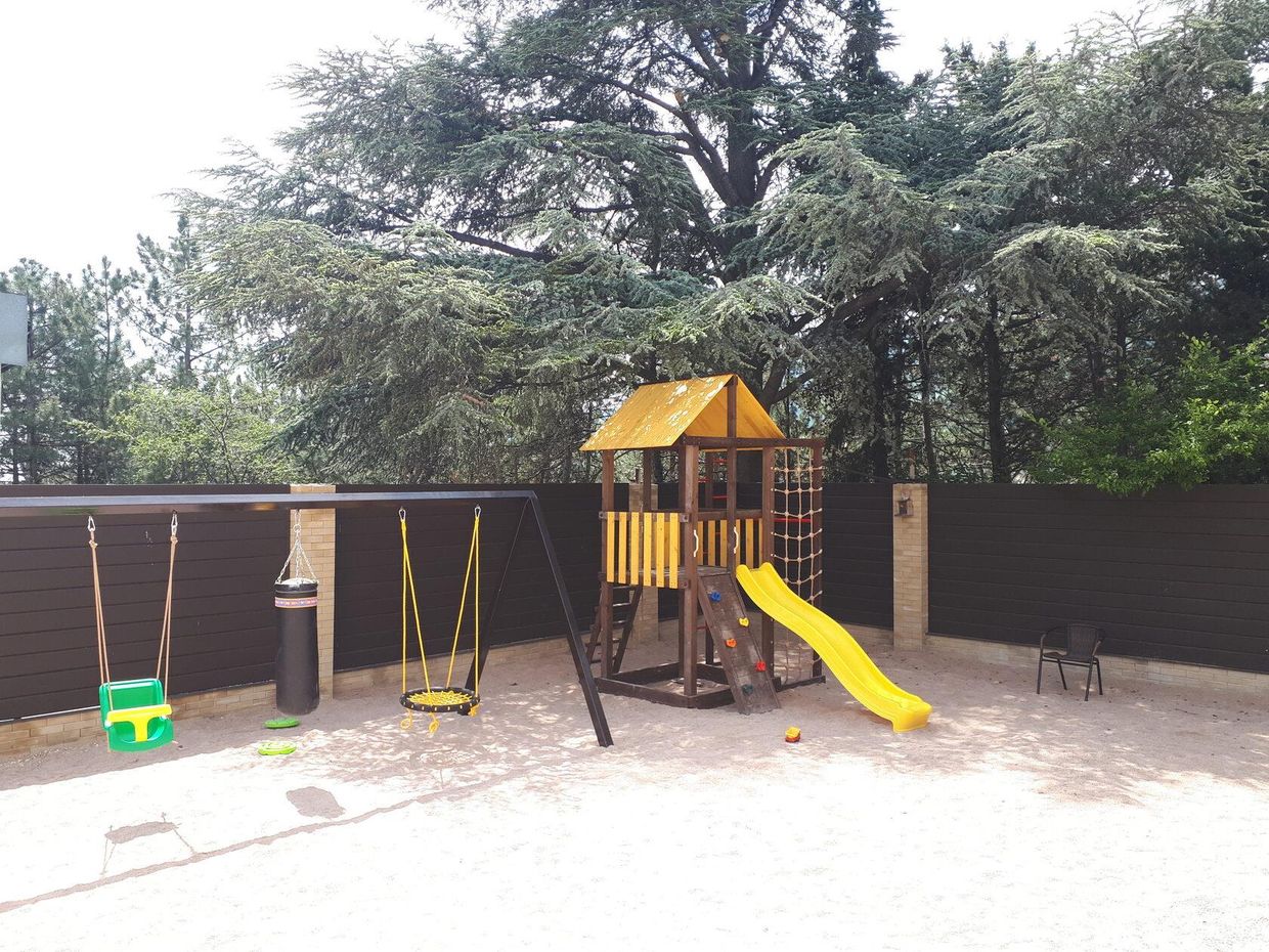 КРИСТАЛЛ, отель (Изобильное) - 12