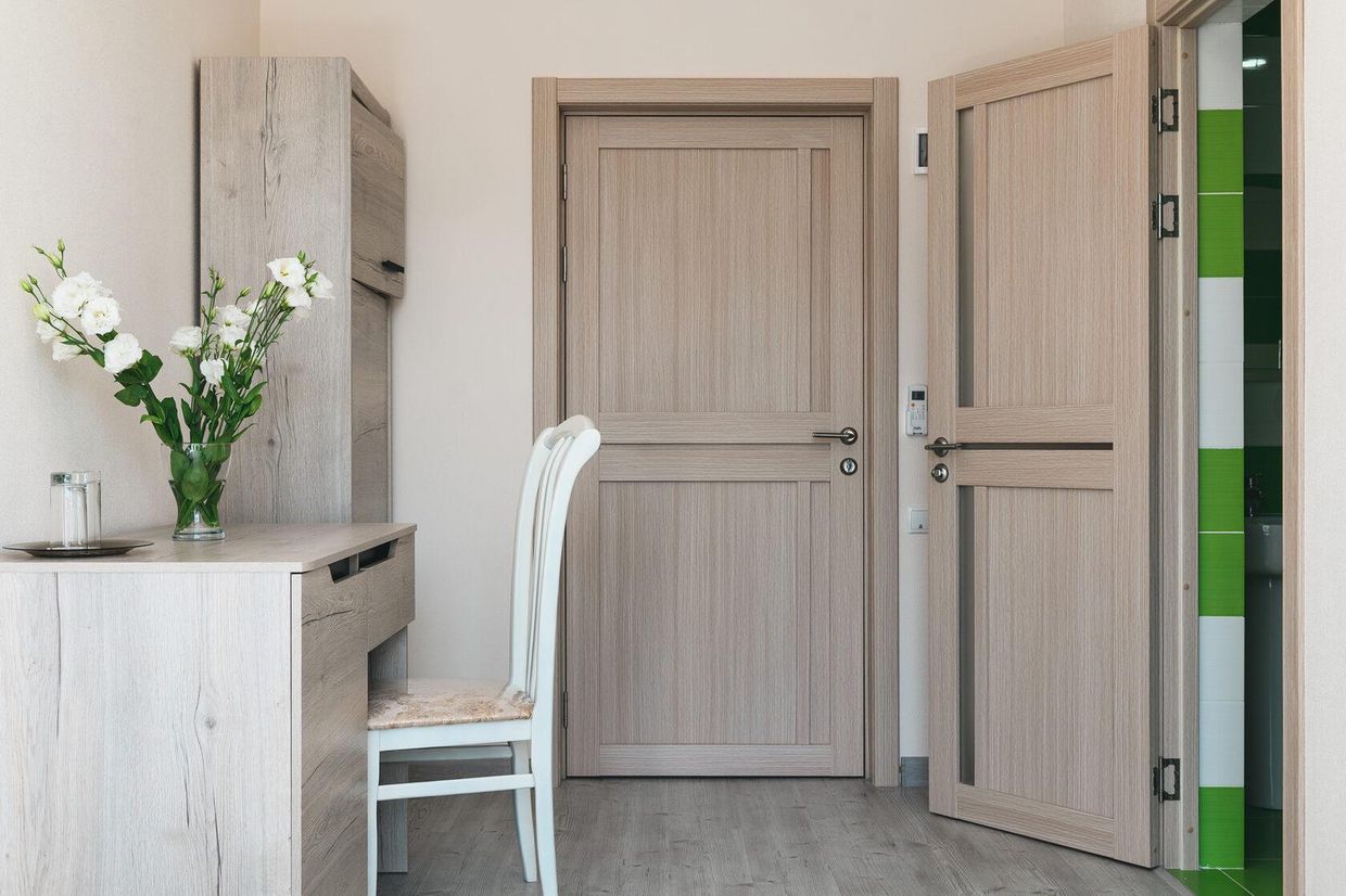 КРИСТАЛЛ, отель (Изобильное) - 13