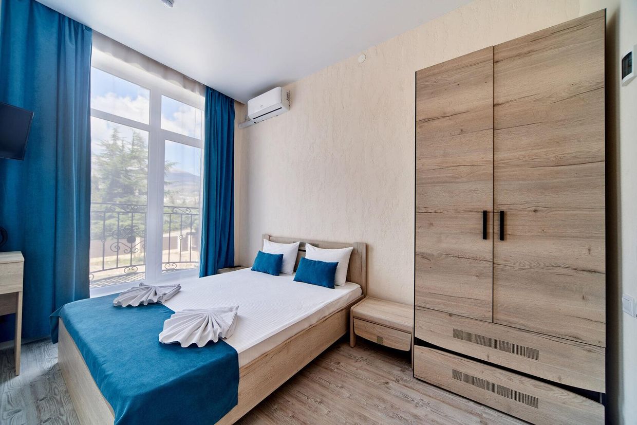 КРИСТАЛЛ, отель (Изобильное) - 14