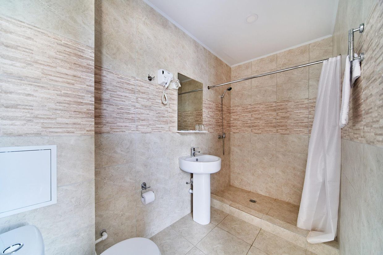 КРИСТАЛЛ, отель (Изобильное) - 4