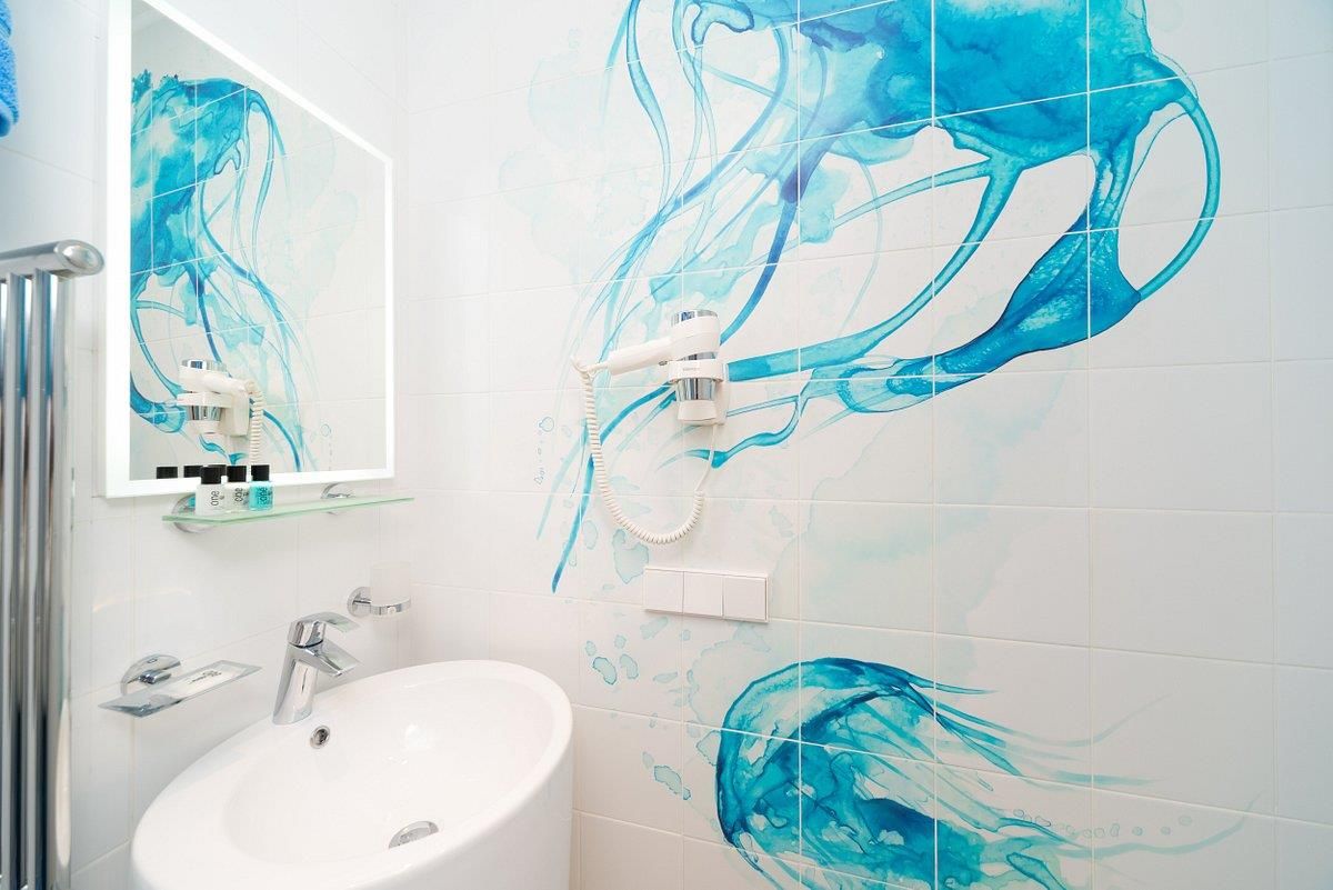 STARBOARD SIDE HOTEL, отель - 12