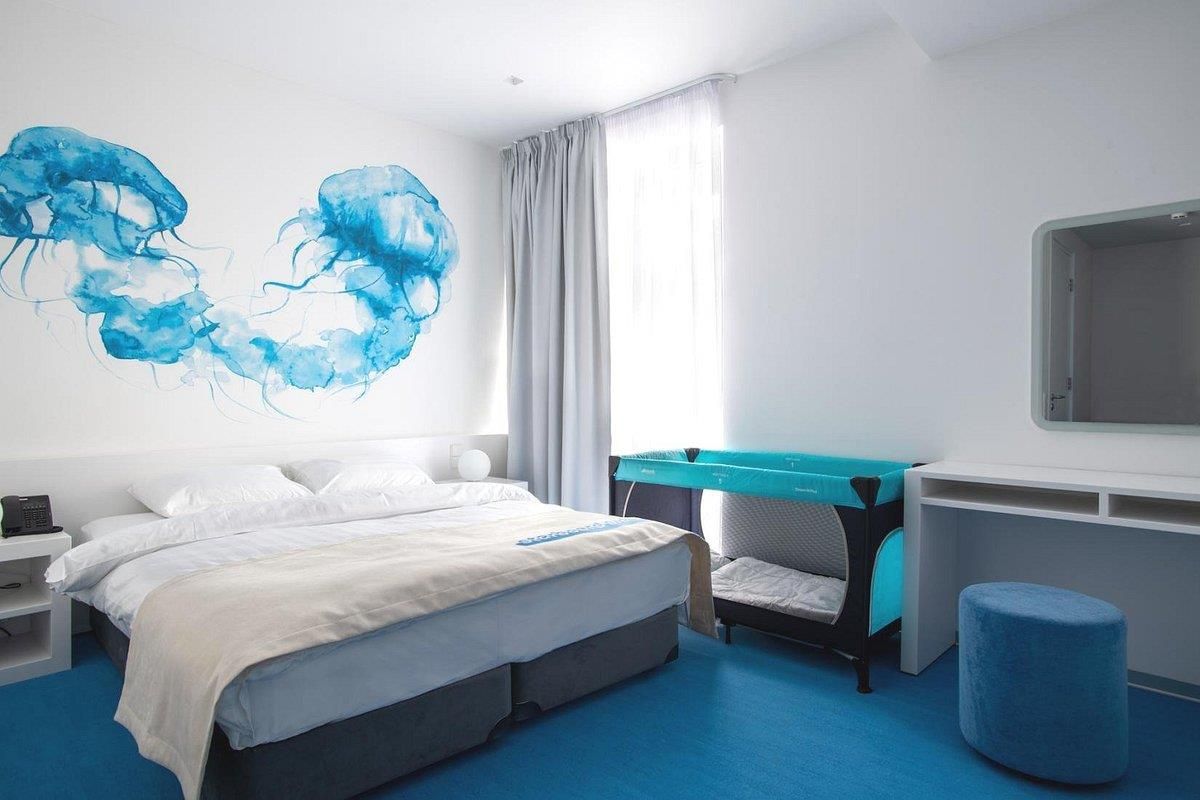 STARBOARD SIDE HOTEL, отель - 3