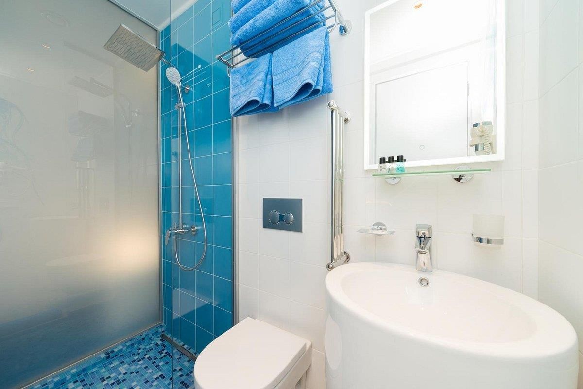 STARBOARD SIDE HOTEL, отель - 4