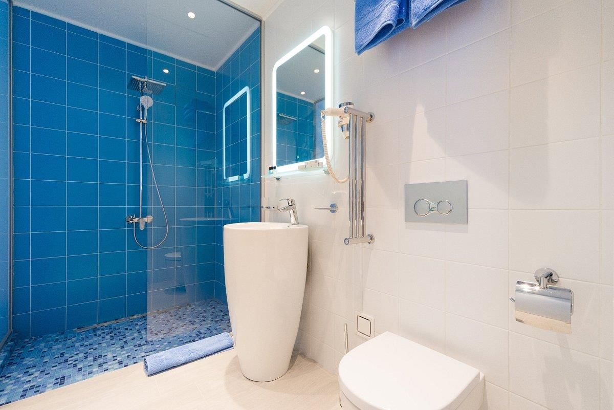 STARBOARD SIDE HOTEL, отель - 5