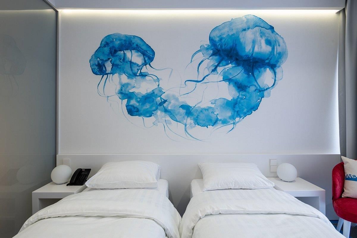 STARBOARD SIDE HOTEL, отель - 9