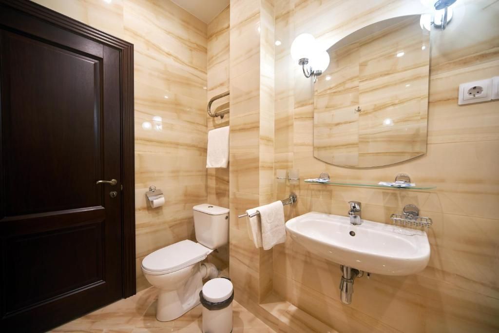 ОЛИМП, гостиница (Севастополь) - 16