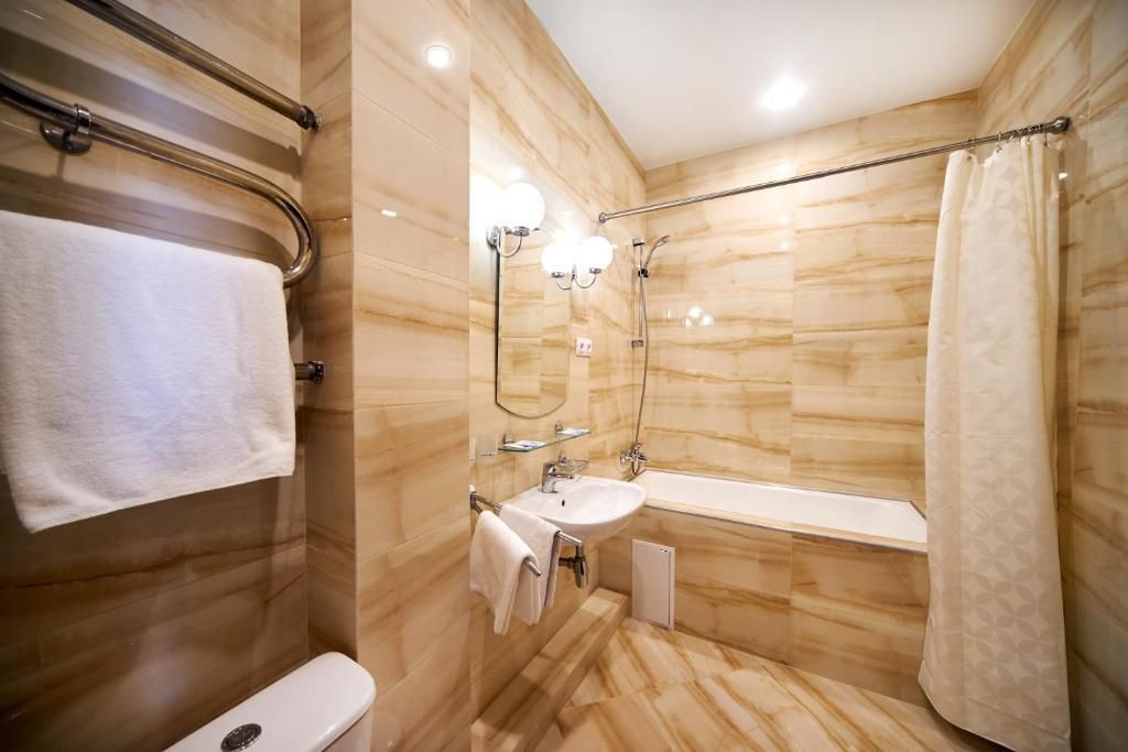 ОЛИМП, гостиница (Севастополь) - 17