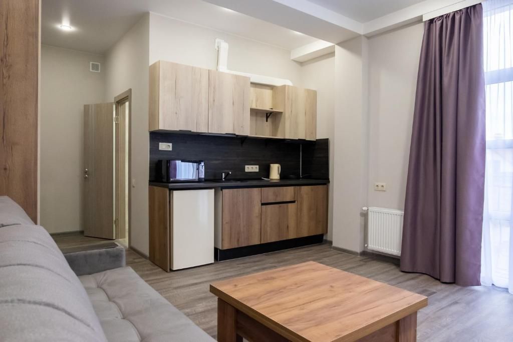 ОЛИМП, гостиница (Севастополь) - 18