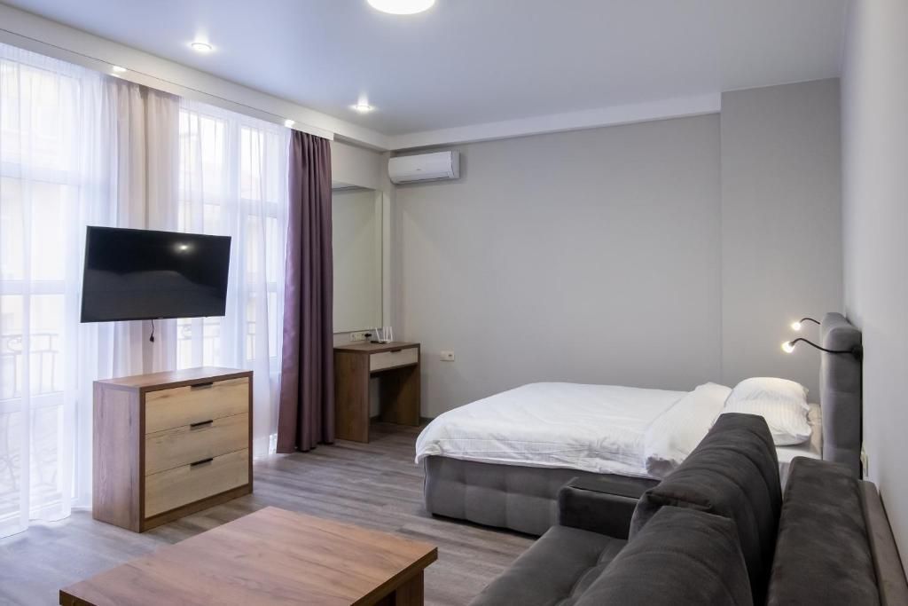 ОЛИМП, гостиница (Севастополь) - 19