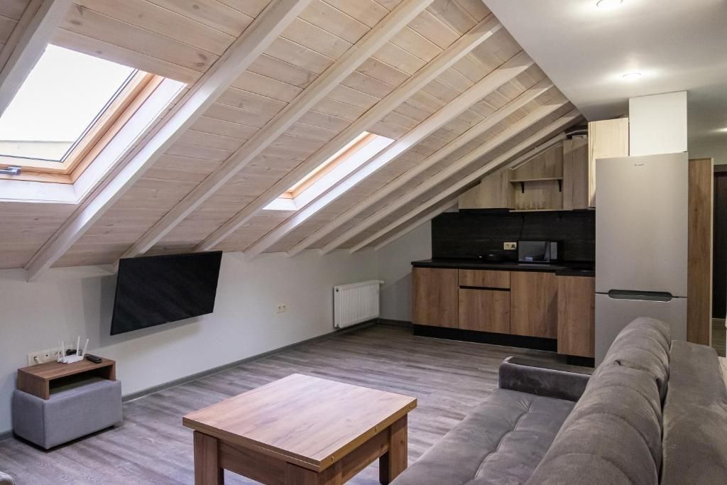 ОЛИМП, гостиница (Севастополь) - 20