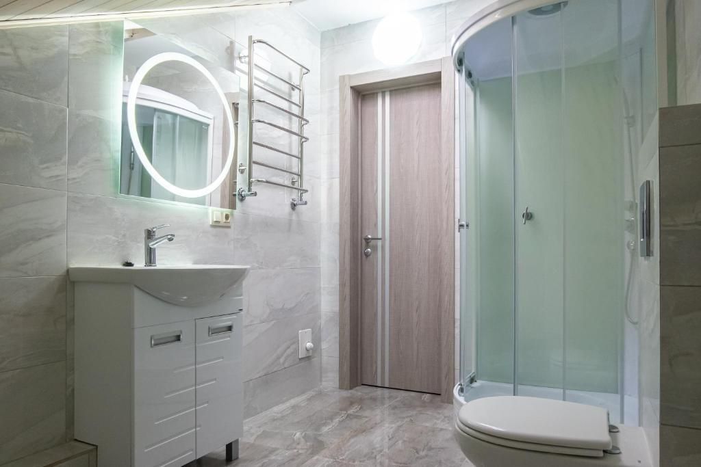 ОЛИМП, гостиница (Севастополь) - 23