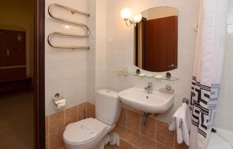 ОЛИМП, гостиница (Севастополь) - 5