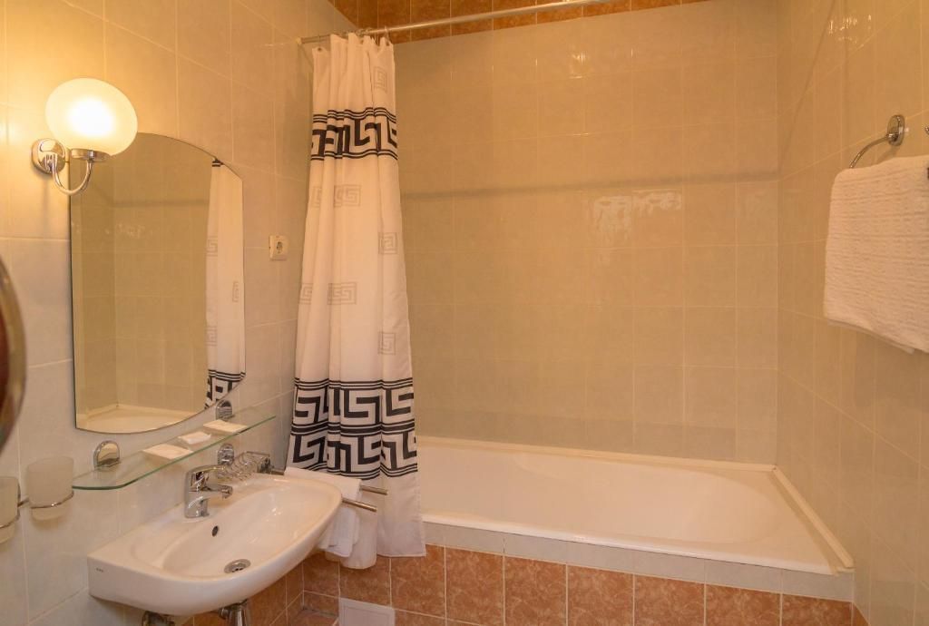 ОЛИМП, гостиница (Севастополь) - 7