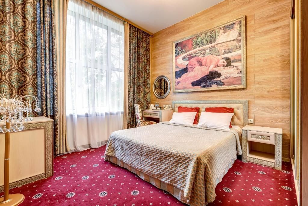 AZIMUT ОТЕЛЬ ДЕРБЕНЕВСКАЯ МОСКВА, отель - 11