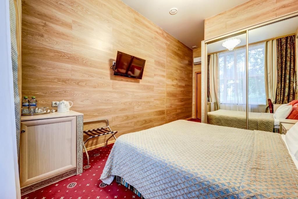 AZIMUT ОТЕЛЬ ДЕРБЕНЕВСКАЯ МОСКВА, отель - 14