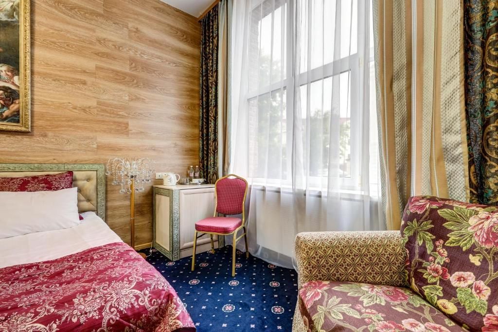 AZIMUT ОТЕЛЬ ДЕРБЕНЕВСКАЯ МОСКВА, отель - 18