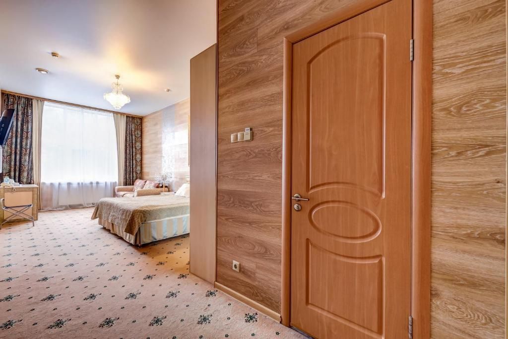 AZIMUT ОТЕЛЬ ДЕРБЕНЕВСКАЯ МОСКВА, отель - 8