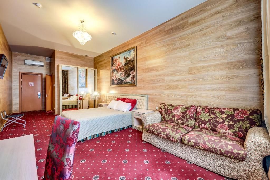 AZIMUT ОТЕЛЬ ДЕРБЕНЕВСКАЯ МОСКВА, отель - 9