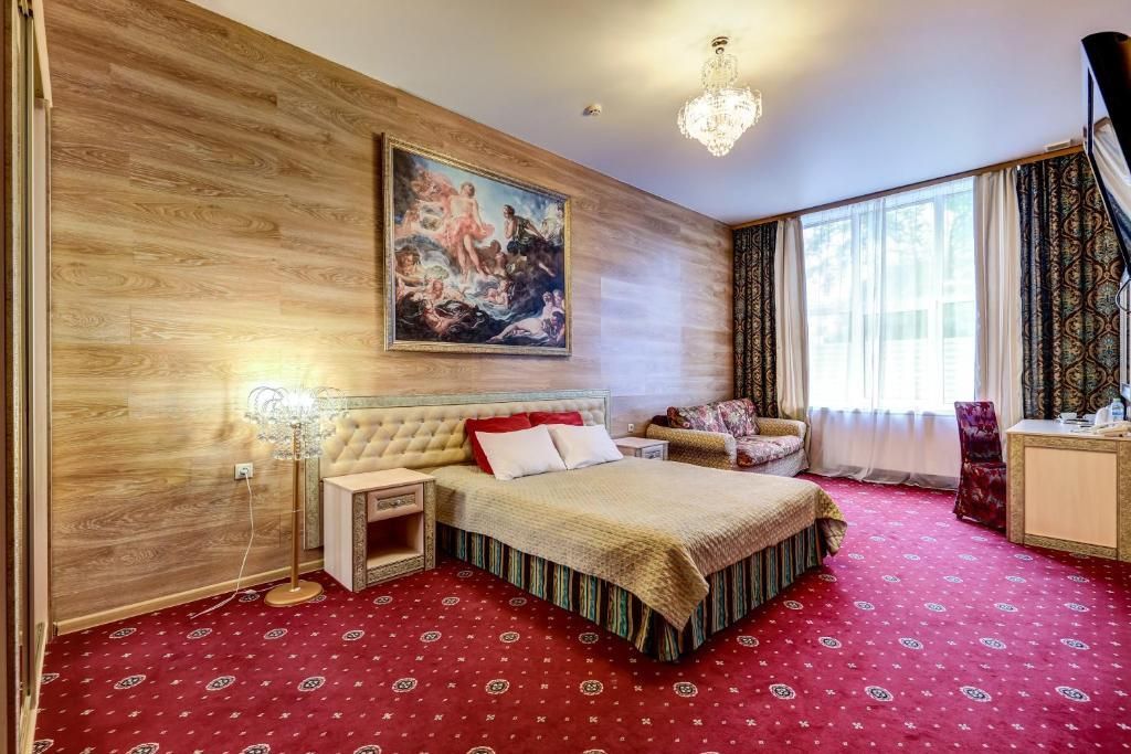 AZIMUT ОТЕЛЬ ДЕРБЕНЕВСКАЯ МОСКВА, отель - 10