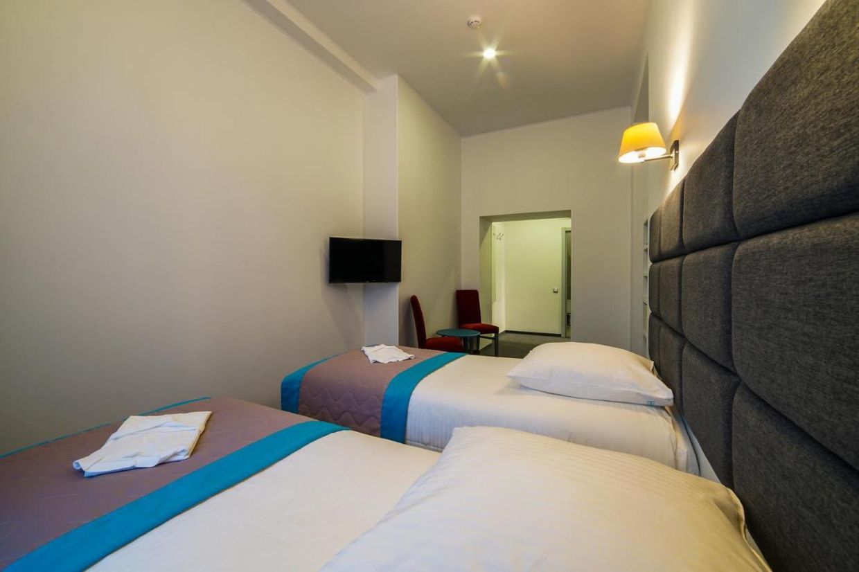 ВЕЛЛИОН ПАВЕЛЕЦКАЯ - 14