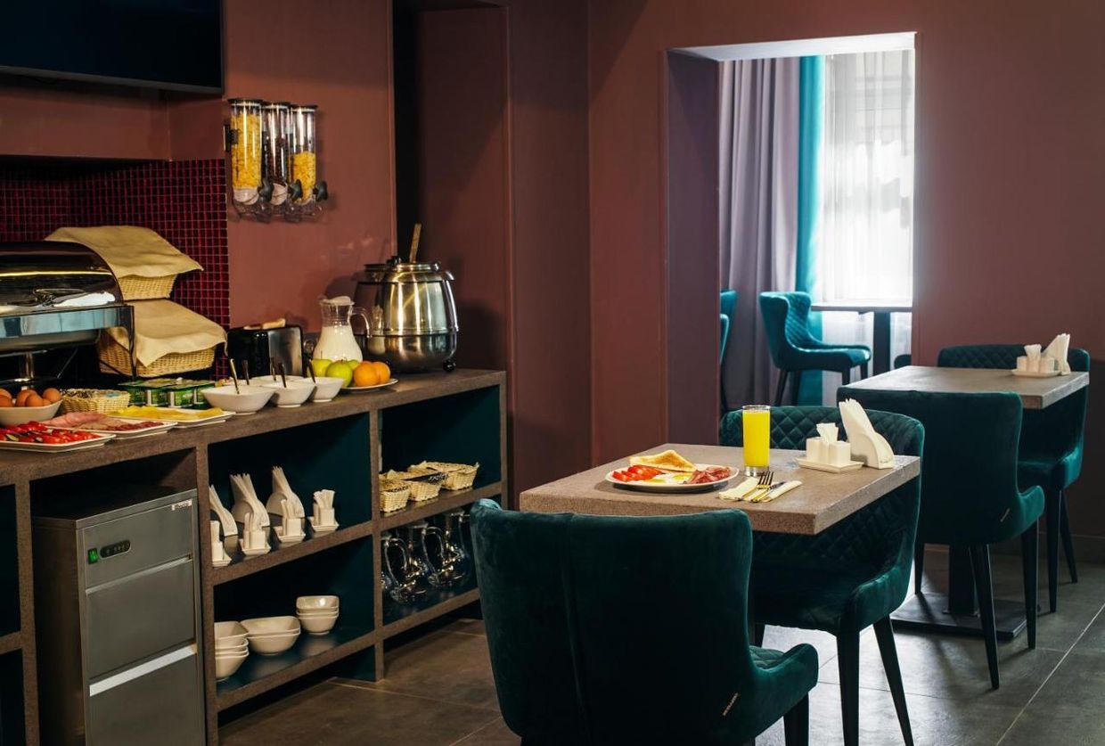 ВЕЛЛИОН ПАВЕЛЕЦКАЯ - 4