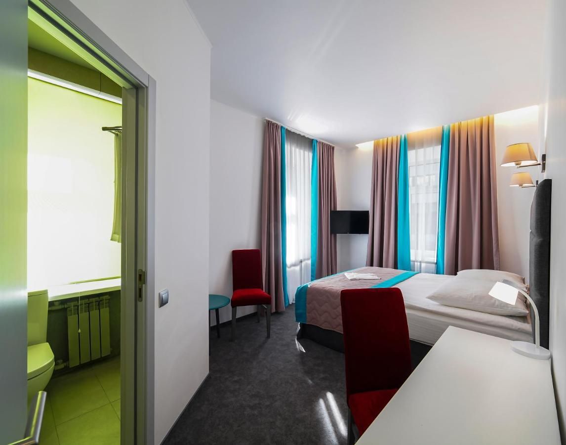 ВЕЛЛИОН ПАВЕЛЕЦКАЯ - 6