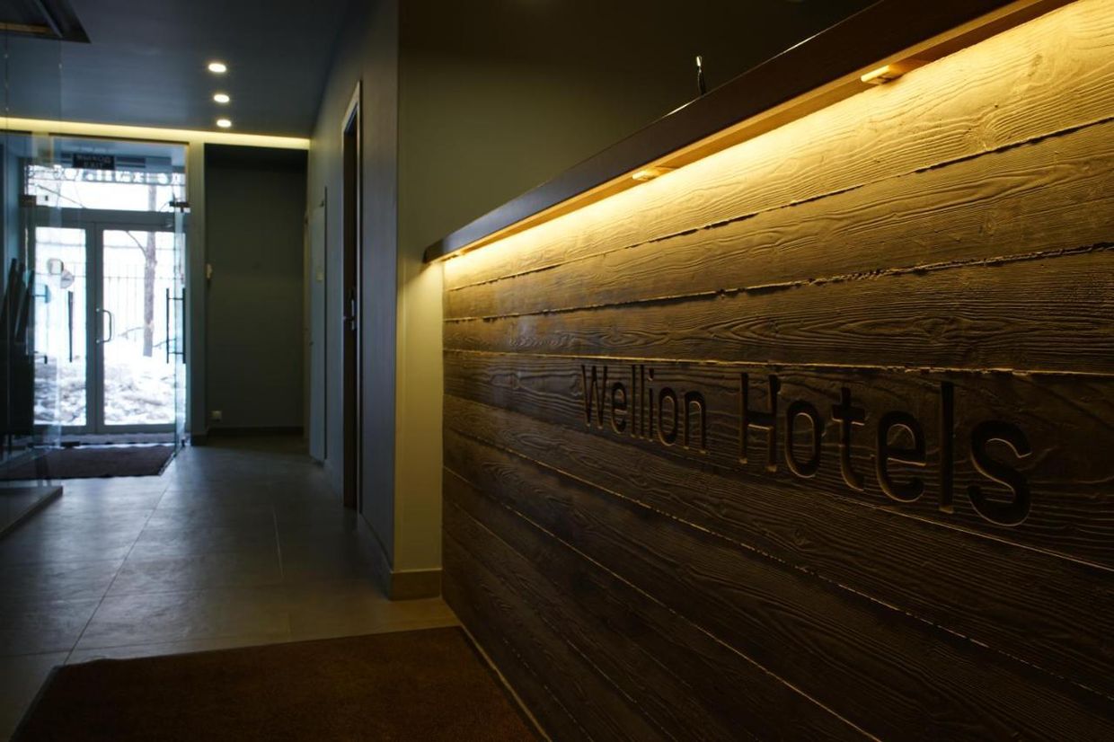 ВЕЛЛИОН ПАВЕЛЕЦКАЯ - 8