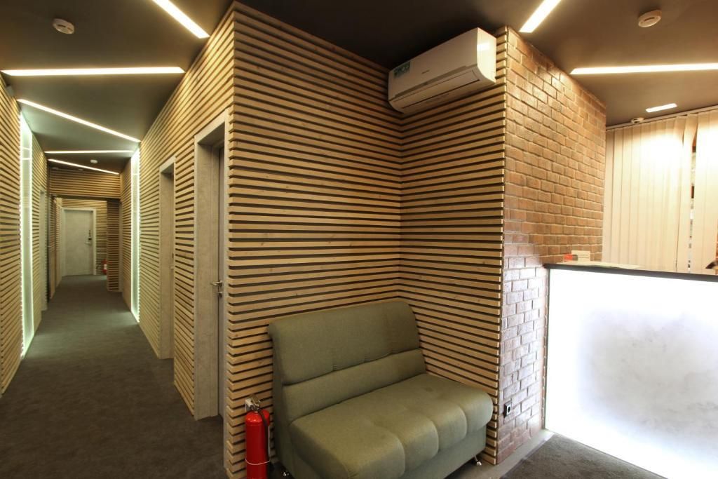 ВЕЛЛИОН БАУМАНСКИЙ, бутик-отель - 11