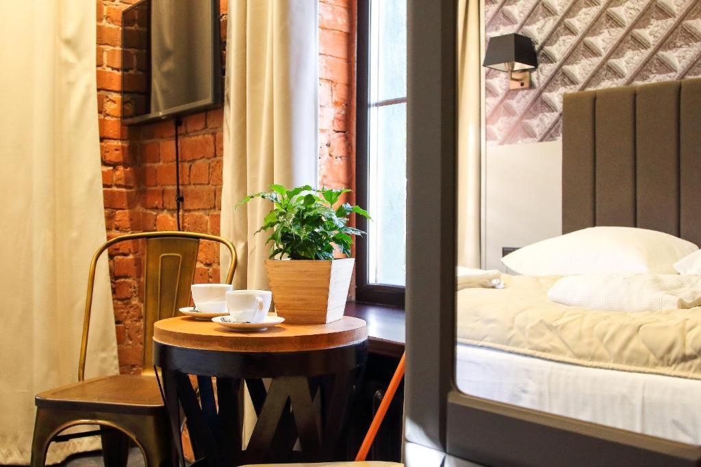 ВЕЛЛИОН БАУМАНСКИЙ, бутик-отель - 13