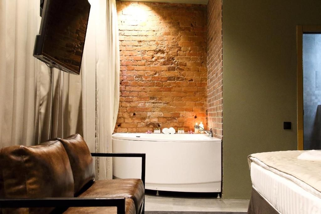 ВЕЛЛИОН БАУМАНСКИЙ, бутик-отель - 14