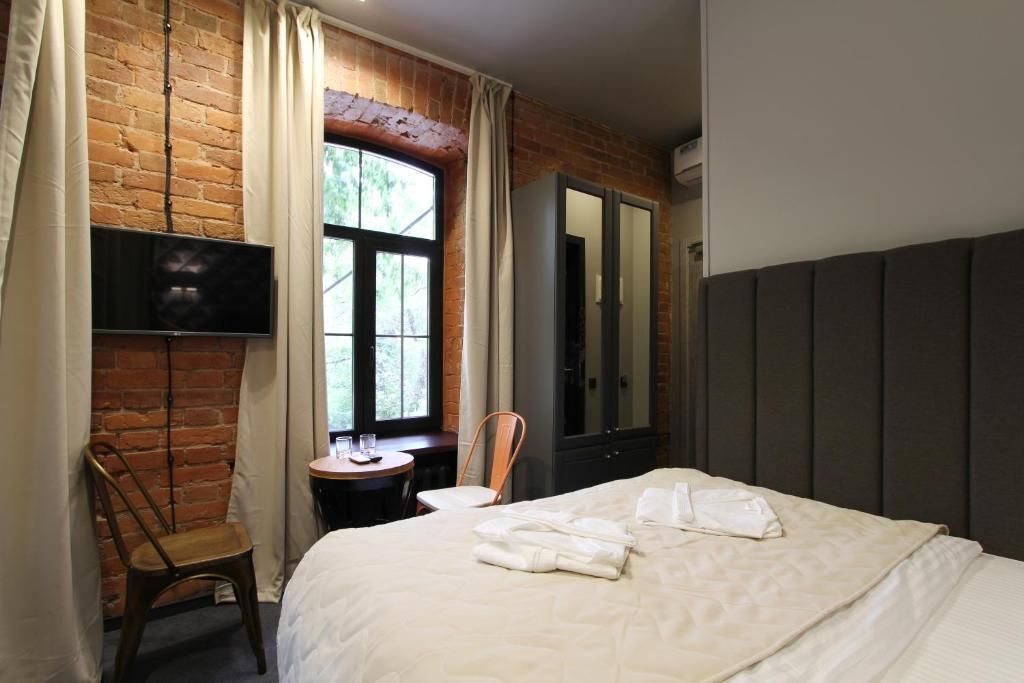 ВЕЛЛИОН БАУМАНСКИЙ, бутик-отель - 15