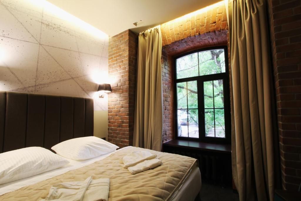 ВЕЛЛИОН БАУМАНСКИЙ, бутик-отель - 17