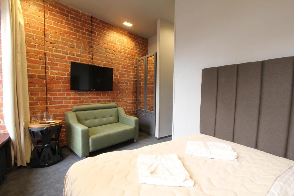 ВЕЛЛИОН БАУМАНСКИЙ, бутик-отель - 19