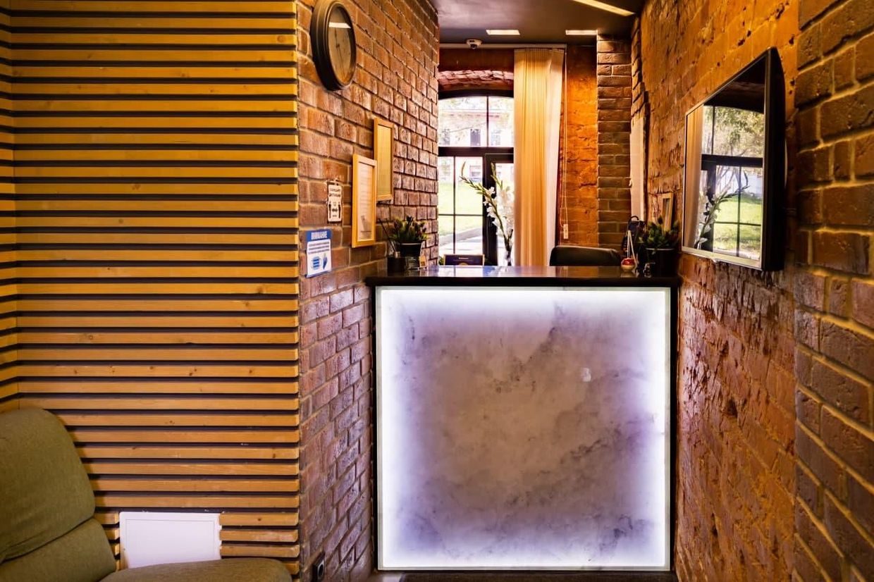 ВЕЛЛИОН БАУМАНСКИЙ, бутик-отель - 22