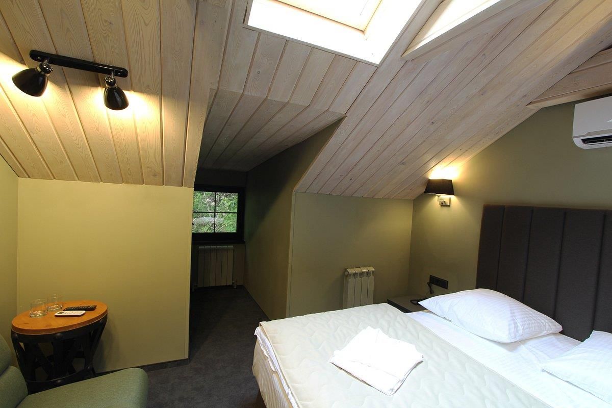 ВЕЛЛИОН БАУМАНСКИЙ, бутик-отель - 4