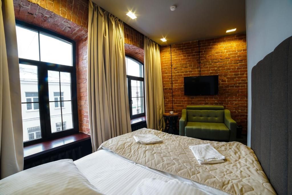 ВЕЛЛИОН БАУМАНСКИЙ, бутик-отель - 5