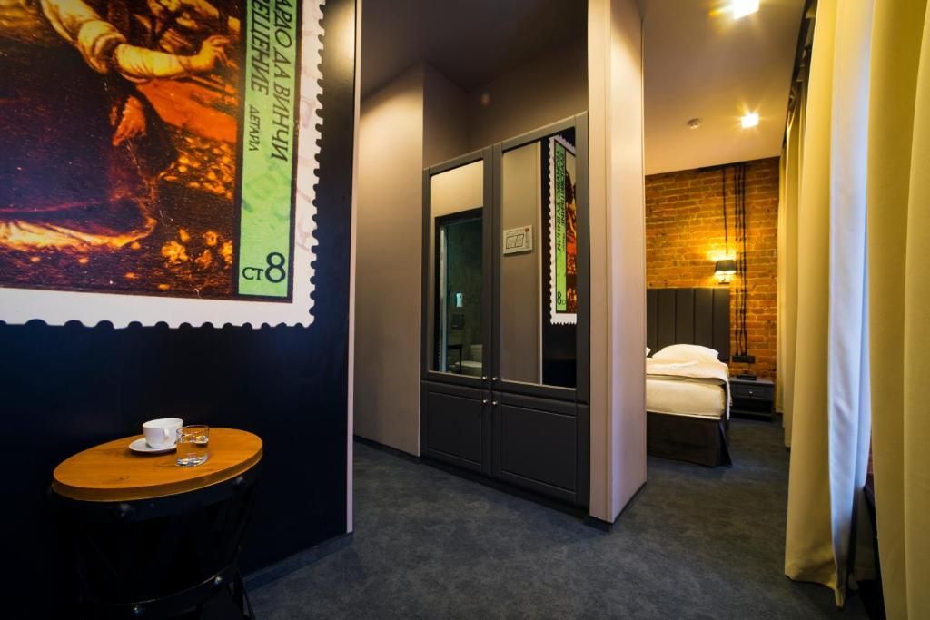 ВЕЛЛИОН БАУМАНСКИЙ, бутик-отель - 6