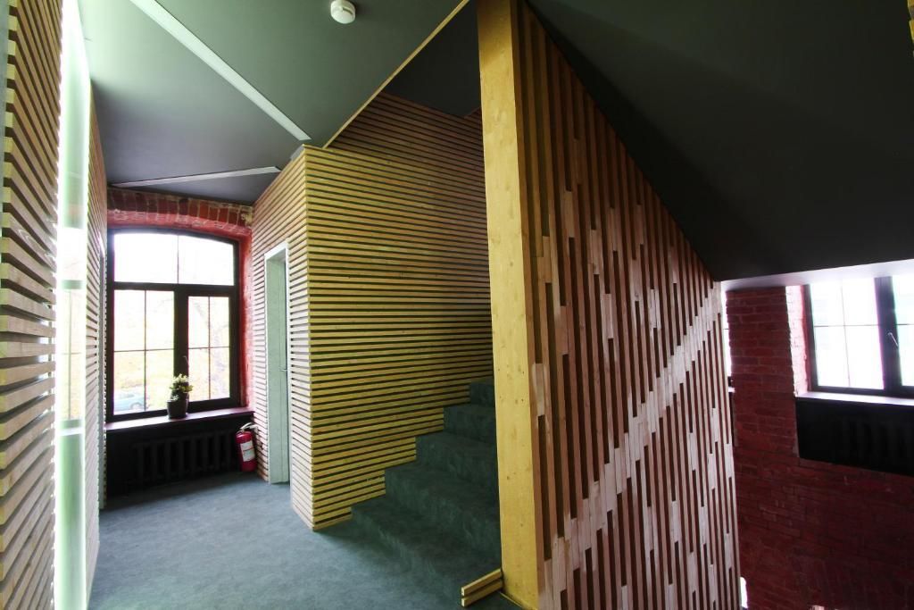 ВЕЛЛИОН БАУМАНСКИЙ, бутик-отель - 10