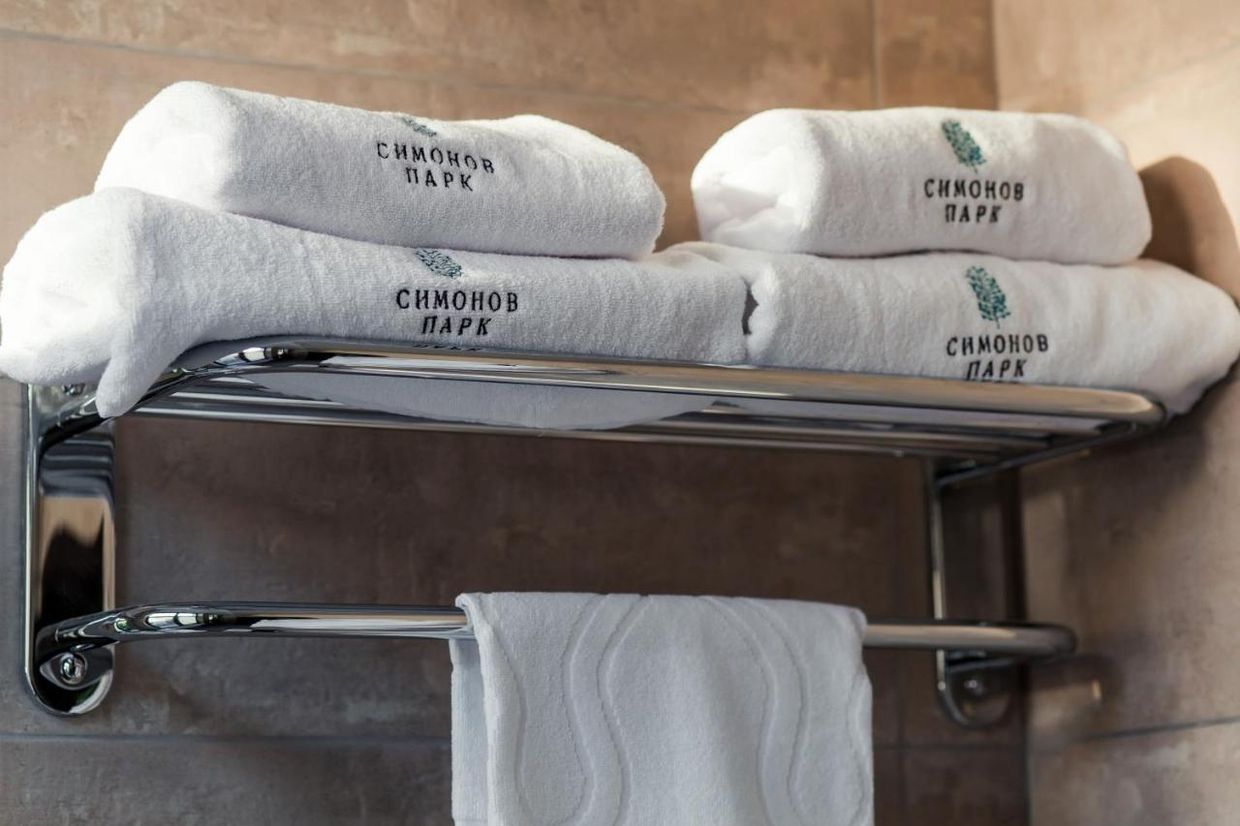 СИМОНОВ ПАРК, отель - 12