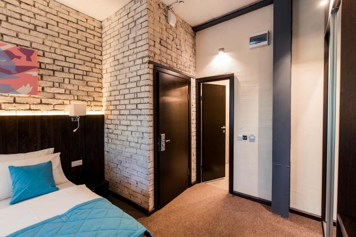 СИМОНОВ ПАРК, отель - 14