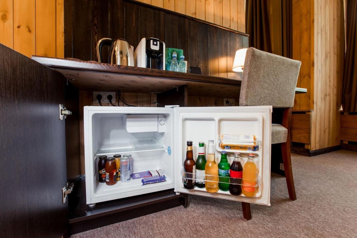 СИМОНОВ ПАРК, отель - 24