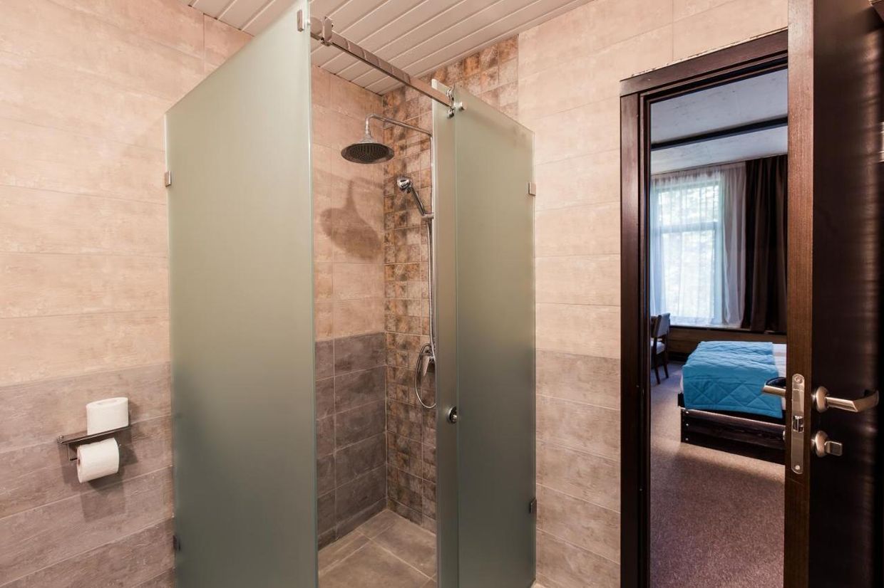 СИМОНОВ ПАРК, отель - 25