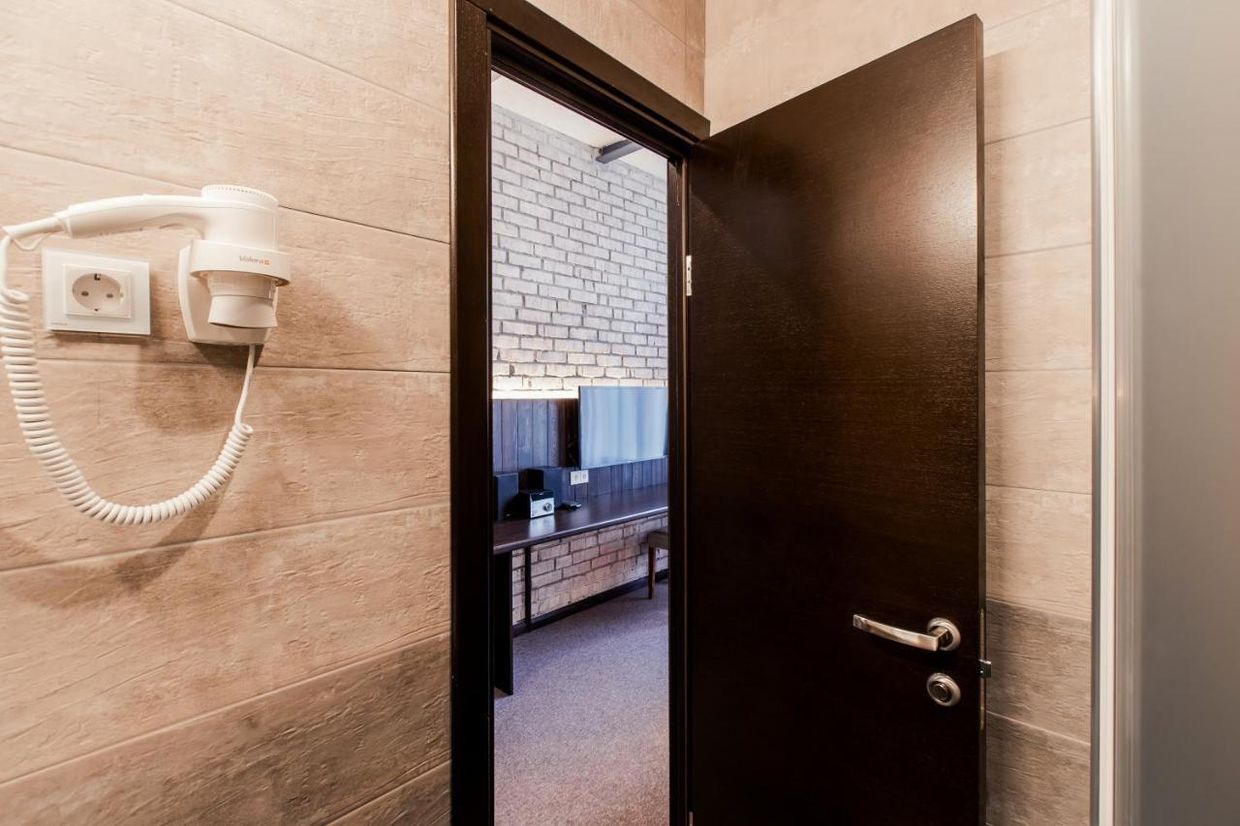 СИМОНОВ ПАРК, отель - 26