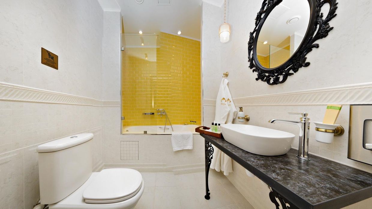 ЧЕМОДАНОВЪ, бутик-отель - 19