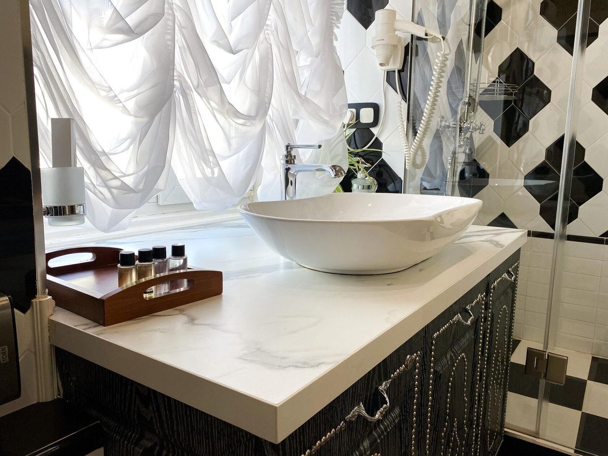 ЧЕМОДАНОВЪ, бутик-отель - 20