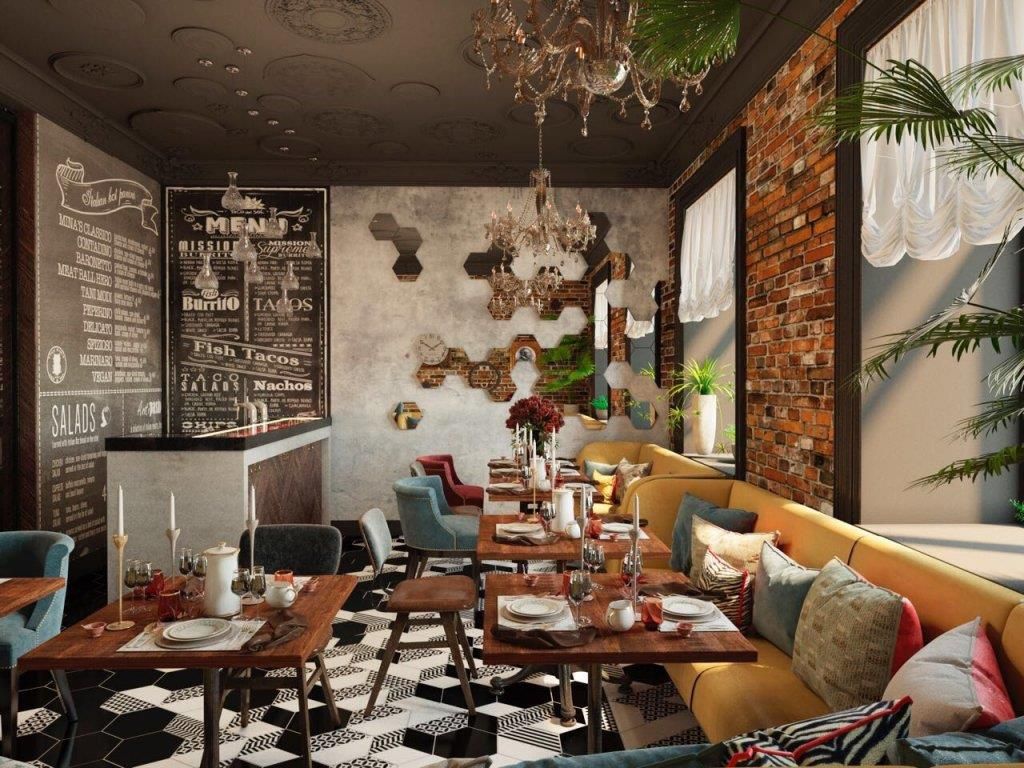 ЧЕМОДАНОВЪ, бутик-отель - 10