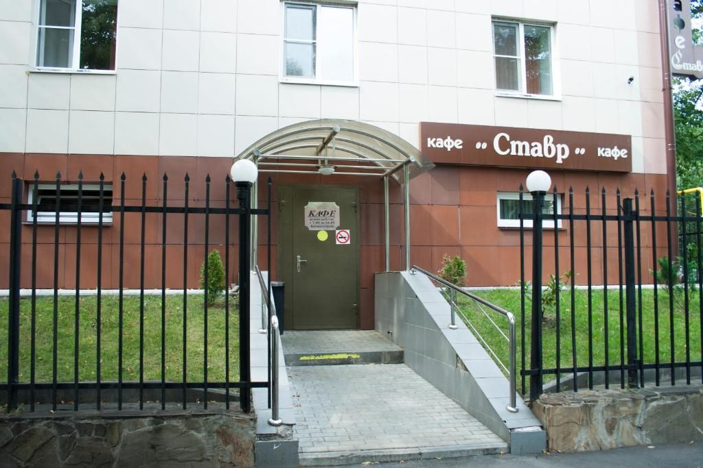 СОКОЛЬНИКИ, гостиница - 12